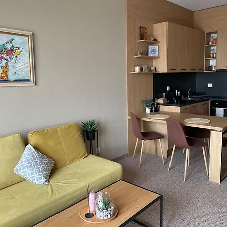 City View In Residences Burgas Екстер'єр фото