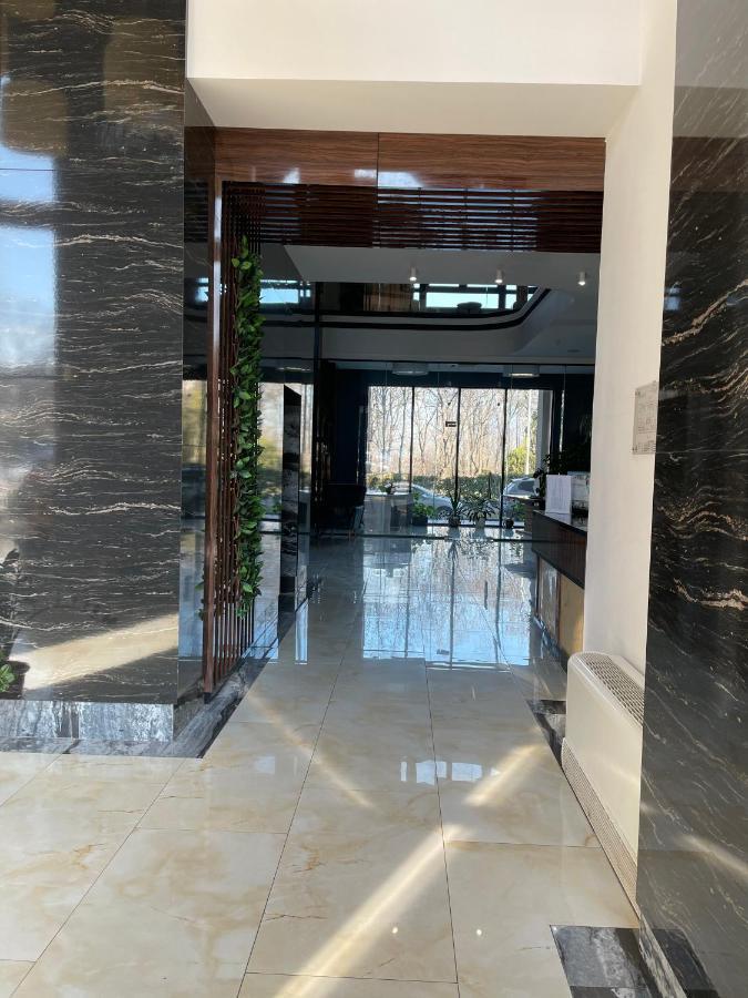 City View In Residences Burgas Екстер'єр фото