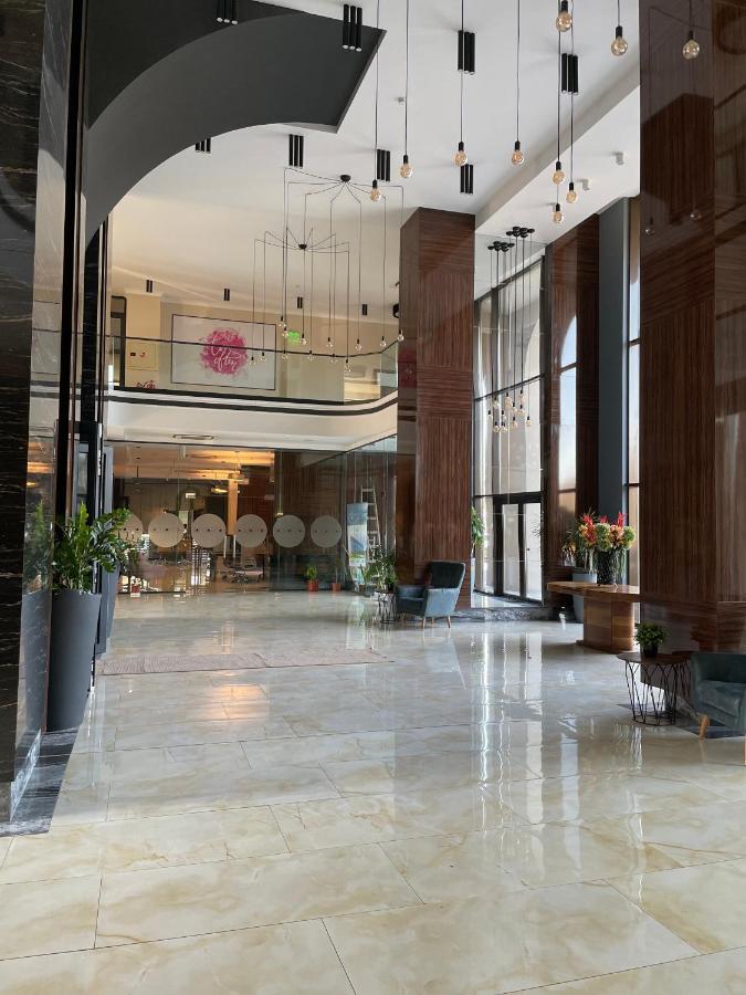 City View In Residences Burgas Екстер'єр фото