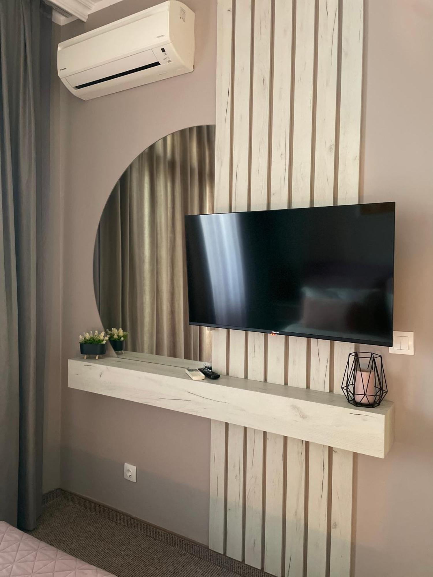 City View In Residences Burgas Екстер'єр фото